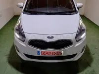 Usado Kia Carens 141 CV (103 kW) 2017 Blanco Monovolumen