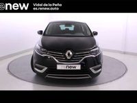 usado Renault Espace 1.6dCi TT Energy Zen EDC 118kW