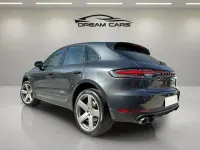 Usado Porsche Macan 245 CV (180 kW) 2021 Negro SUV