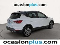 Usado Seat Arona Xperience 116 CV (85 kW) 2024 Blanco SUV