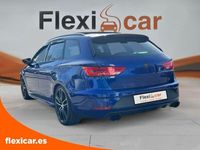 usado Seat Leon St 2.0 Tsi S&s Cupra Dsg7 290