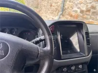 Usado Mitsubishi Montero Intense 160 CV (117 kW) 2006 Beige SUV