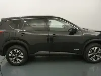 Usado Nissan X-Trail N-Connecta 207 CV (152 kW) 2023 Galaxy black SUV