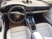 Usado Porsche 992 450 CV (330 kW) 2021 Negro Coupe