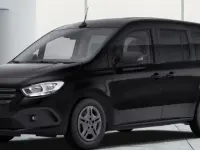 Nuevo Mercedes Citan 110 95 CV (69 kW) 2025 Negro Monovolumen
