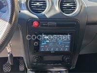 Usado Seat Cordoba Reference 100 CV (73 kW) 2007 Gris / plata Berlina