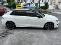 Usado Opel Astra 180 CV (132 kW) 2023 Blanco Utilitario