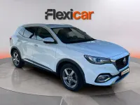 Używany MG HS Luxury 258 KM (189 kW) 2021 Biały SUV