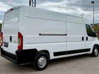 Usado Citroën Jumper 139 CV (102 kW) 2021 Blanco Monovolumen