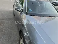 Usado Audi A4 Advanced Plus 150 CV (110 kW) 2019 Gris / plata Familiar