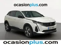 Usado Peugeot 3008 Allure 130 CV (95 kW) 2023 Blanco SUV