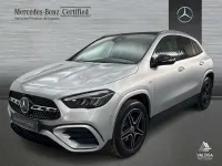 Usado Mercedes GLA250 218 CV (160 kW) 2025 SUV