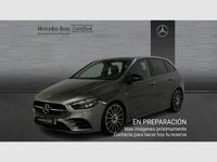 Usado Mercedes B180 116 CV (85 kW) 2021 Otro Monovolumen