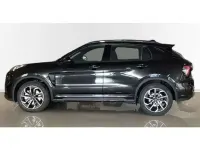 Usado Lynk & Co 01 279 CV (205 kW) 2026 Negro SUV
