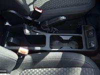 Usado Ford Transit Trend 100 CV (73 kW) 2019 Blanco Van