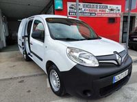 usado Renault Kangoo Fg. 1.5blue Dci Profesional 70kw