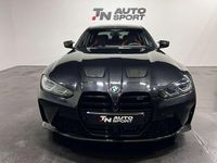 Usado BMW M3 Competition Edition 510 CV (375 kW) 2023 Negro Berlina