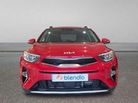 Usado Kia Stonic 101 CV (74 kW) 2024 Rojo SUV