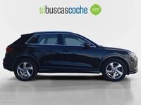 Brugt Audi Q3 Advanced Plus 150 HK (110 kW) 2023 Sort SUV