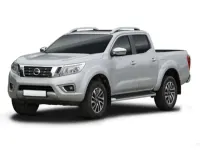 Usado Nissan Navara Acenta 163 CV (119 kW) 2021 Plateado Pickup/Camioneta