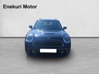 Usado Mini Cooper Countryman 136 CV (100 kW) 2022 Azul SUV