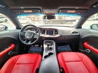 Usado Dodge Challenger 2022 Azul Coupe