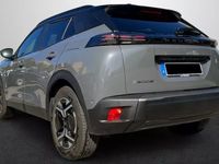 Usado Peugeot e-2008 GTi 114 kW (156 CV) 2024 Gris SUV