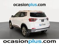 Usado DR DR 4.0 116 CV (85 kW) 2023 Blanco SUV