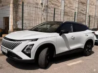 Usado Omoda 5 224 CV (164 kW) 2025 Blanco SUV