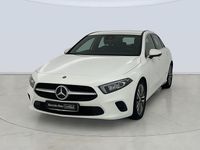 Käytetty Mercedes A180 136 HP (100 kW) 2022 Valkoinen Viistoperä