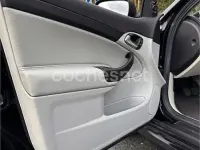 Usado Saab 9-3 Linear 150 CV (110 kW) 2006 Negro Utilitario