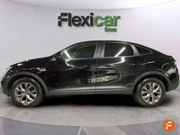 Usado Renault Arkana Evolution 140 CV (102 kW) 2024 Negro SUV