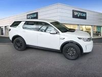 Usado Land Rover Discovery Sport 163 CV (119 kW) 2021 Blanco SUV