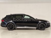 Usado Audi A4 Allroad 204 CV (150 kW) 2024 Negro Familiar