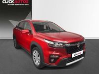 Usado Suzuki SX4 S-Cross 129 CV (94 kW) 2023 SUV