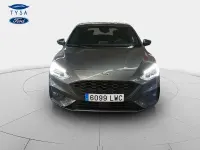 Brugt Ford Focus ST-Line 125 HK (91 kW) 2022 Otro Sedan