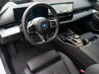 Usado BMW 530e Comfort Edition 299 CV (219 kW) 2025 Blanco Berlina
