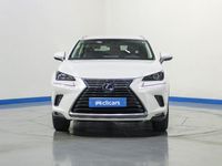 usado Lexus NX300h NXExecutive Navigation 4WD