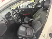 Usado Mazda CX-3 Luxury 105 CV (77 kW) 2016 Blanco SUV
