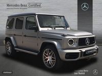 usado Mercedes G63 AMG Clase G AMG(EURO 6d-TEMP)