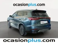 Usado Ebro s800 147 CV (108 kW) 2025 Gris SUV
