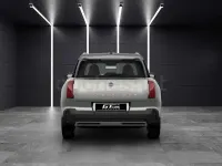 Usado Mini Cooper Countryman 220 CV (161 kW) 2024 Gris / plata SUV