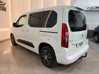 Usado Opel Combo Life Edition+ 102 CV (75 kW) 2021 Blanco Monovolumen