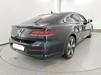 Usado VW Arteon 150 HP (110 kW) 2021 Preto Sedan