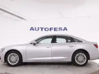 Usado Audi A6 Design 204 CV (150 kW) 2020 Plata Berlina