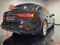 Usado Audi A6 Allroad 286 CV (210 kW) 2020 Negro Familiar