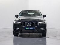 Usado Volvo XC60 Inscription 340 CV (250 kW) 2021 Negro SUV