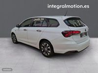 Usado Fiat Tipo Mirror 95 CV (69 kW) 2020 Blanco Berlina