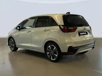 Usado Honda Jazz Advance 122 CV (89 kW) 2025 Utilitario