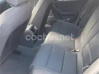 Usado Audi A4 143 CV (105 kW) 2012 Gris / plata Berlina